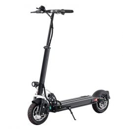 fast speed foldable electric scooter with CE certification ST1010