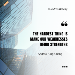 Andrea King-Chang | Professional Entrepreneur