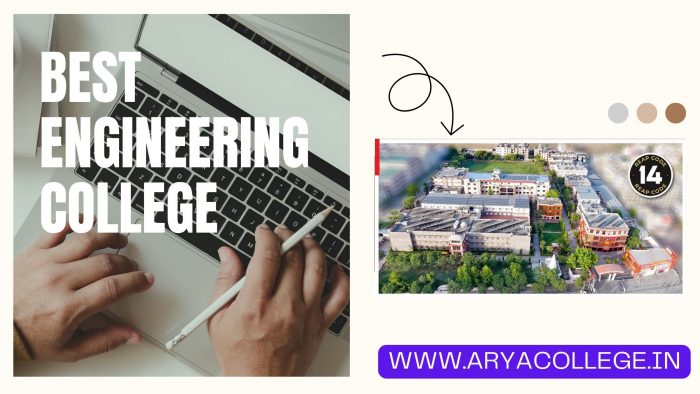 Best Engineering College In Rajasthan