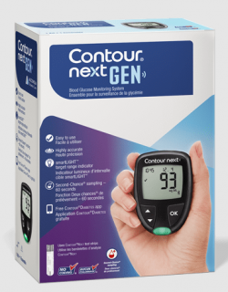 Buy best Glucose Meters Online
