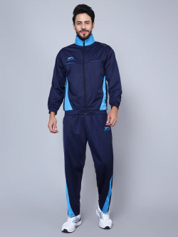 Shop Stylish and Comfortable Men’s Full Tracksuits Online