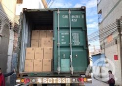 High-quality China Container Loading Supervision