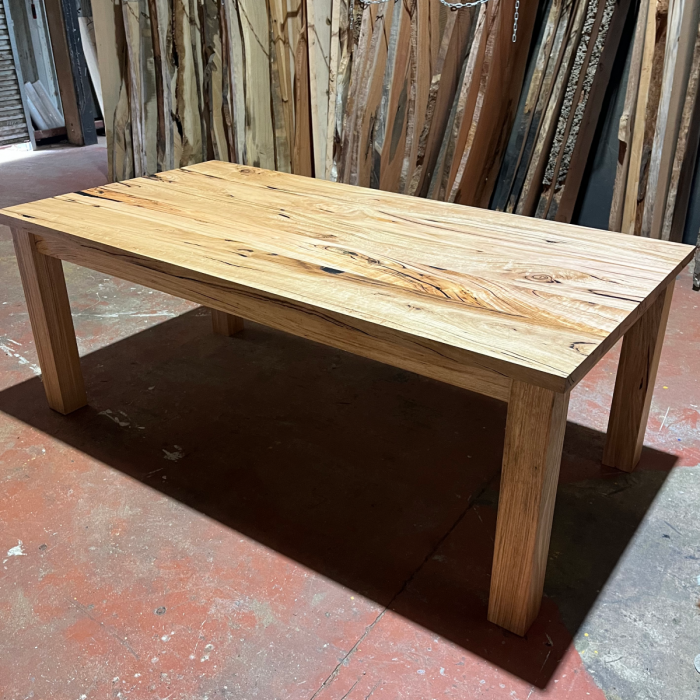 Custom Timber Dining Tables