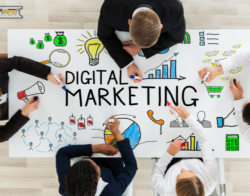 Upcoming Digital Marketing Conferences