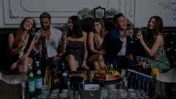 AIDA Agency: Crafting Unforgettable Bachelor Parties In Las Vegas