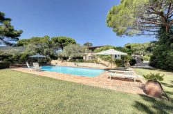 Villa for Sale Saint Maxime