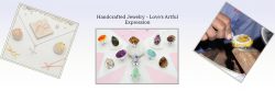 Handcrafted Jewelry – A Unique Gesture of Love