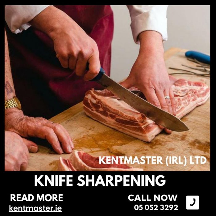knife Sharpening