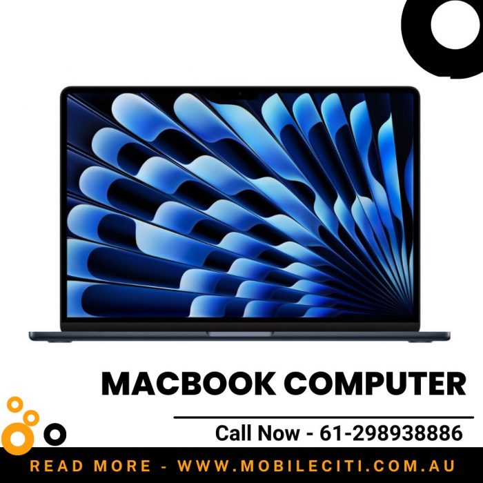 Macbook Computer