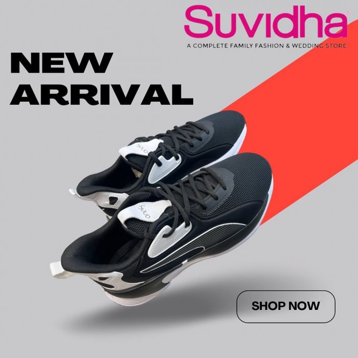 Branded Sport Shoes for Men