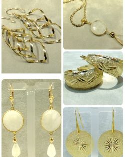 The Timeless Elegance of Pearl Stud Earrings