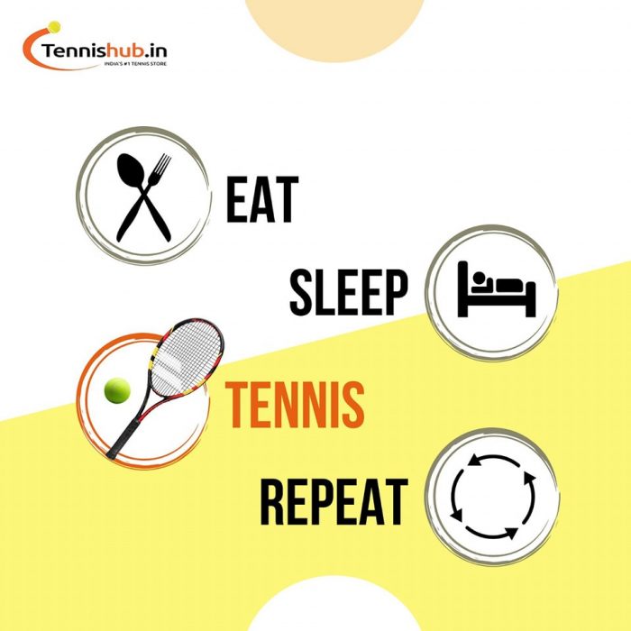 Buy Tennis Rackets Online – Discover Your Perfect Match Today!