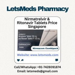 Purchase Nirmacom Combipack Tablets Lowest Price Thailand, Malaysia, Dubai
