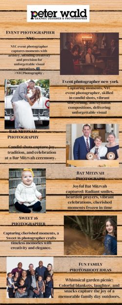 Bar Mitzvah Moments: Expert Photography for Unforgettable Celebrations