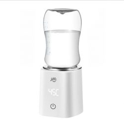 Jifi Bottle Adapter – Your Convenient Hydration Solution