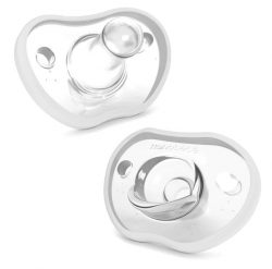 Comfort and Innovation with Nanobebe Pacifier