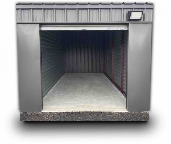 Self Storage Units in San Antonio TX