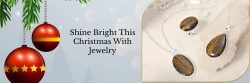 Snowy Treasures: Christmas Jewelry That Glistens