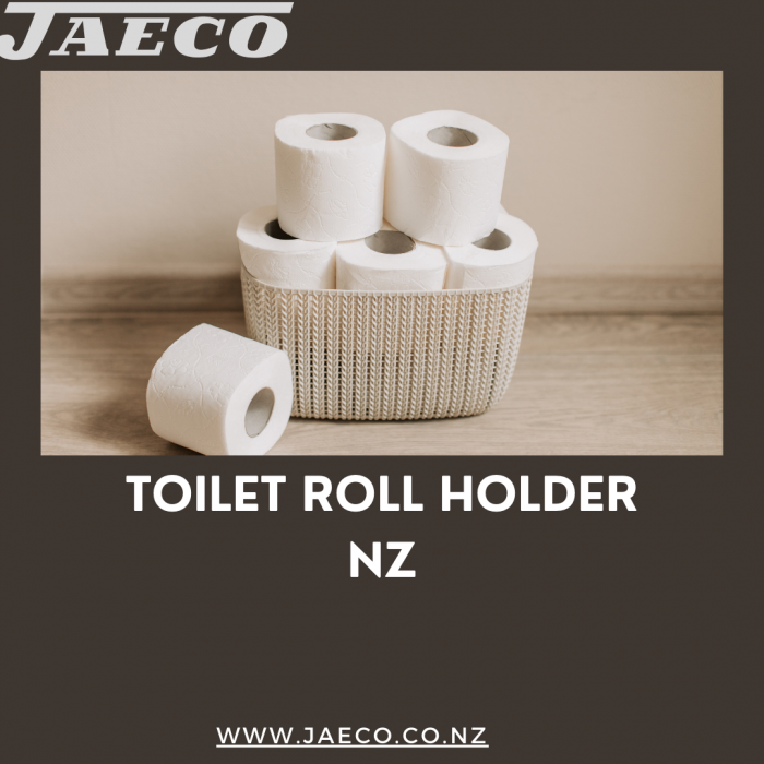 Family-Friendly Solutions: Toilet paper holders for NZ homes that are safe for kids