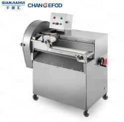 VEGETABLE PROCESSING MACHINE Vegetable Cutter