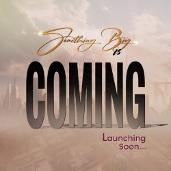 Coming Soon: Launching soon