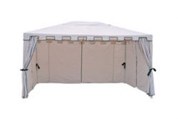 PE Waterproof Gazebo