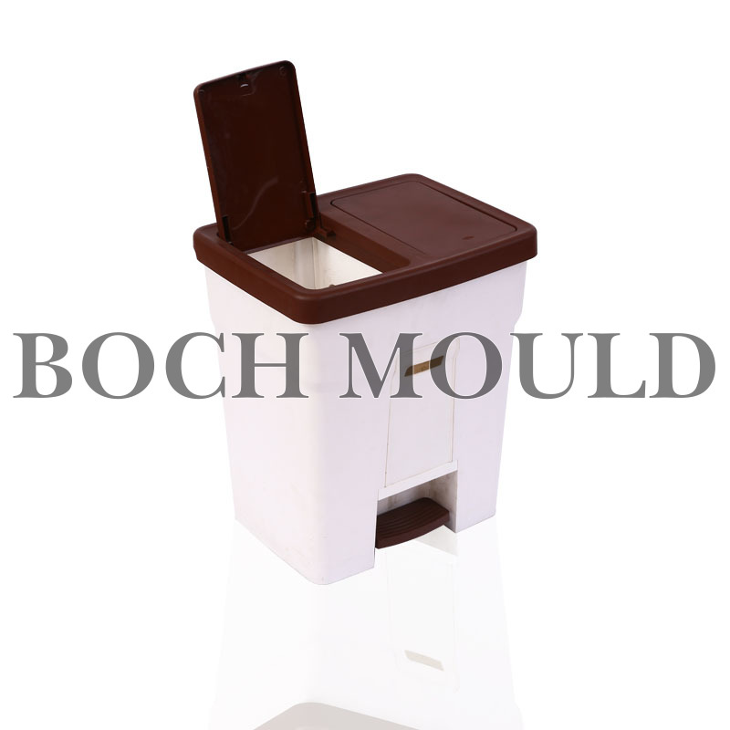 How To Choose A Suitable Trash Can Mould According To Your Needs?