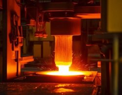 JimaFor Metal Manufacturing Process