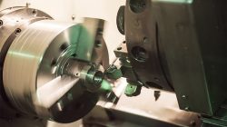 JimaFor Precision Machining