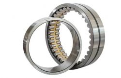 Double-Row Cylindrical Roller Bearings