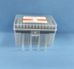 200ul Low Retention Pipette Tips