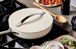 Pressed Aluminum Cookware