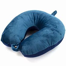 Elevating Comfort: Exploring the World of Adjustable Neck Pillows and Air-Filled Neck Pillows