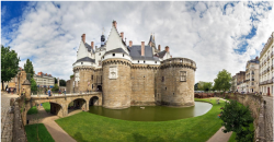 Enjoy your Luxurious and Inclusive Holidays to Nantes- France