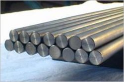Stainless Steel 904L Round Bar Manufacturers in India.