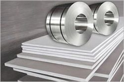 Stainless Steel 309 Sheet in India