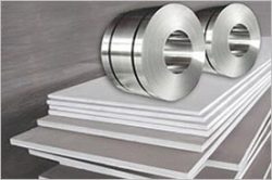 Stainless Steel 316 Sheet