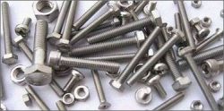 Stainless Steel 347, 347H Fasteners Supplier in India.
