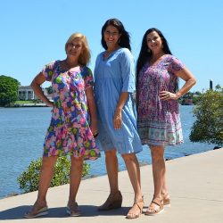 Australian Plus Size Clothing at Cotton Dayz