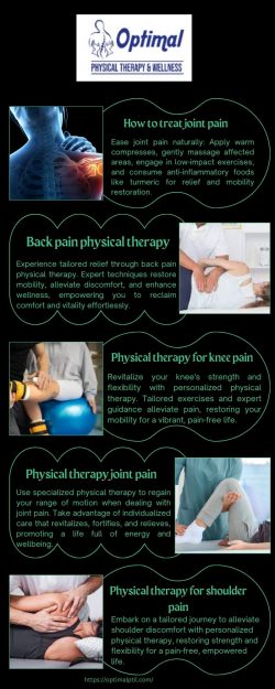 Comprehensive Physical Therapy Solutions for Knee Pain