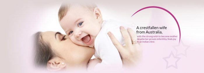 Surrogacy Clinic | Surrogacy in Georgia
