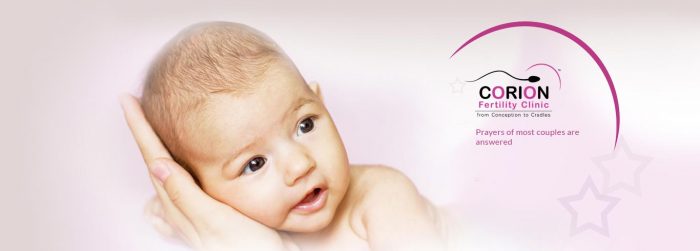 Infertility Treatment in Mumbai, India