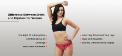 Bikini Briefs vs Hipster Briefs for Women: Finding Your Fit – C9 Airwear