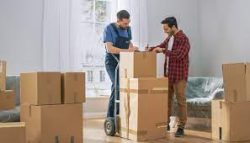 Reliable Manhattan Movers