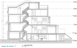 Measured House Survey London