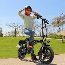 Buy The Best Quality Electric Bikes In NZ