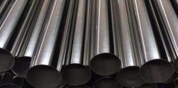 Stainless Steel 304 Pipes in india