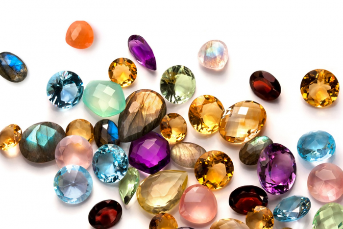 Unveiling the Secrets of Birthstone Gemstones