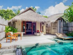 World of Beauty: Cheap and Luxurious Holidays to Maldives