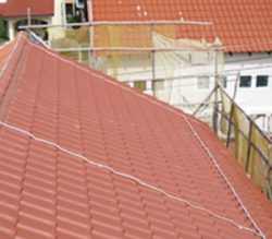 Talented Roofing Contractor Singapore